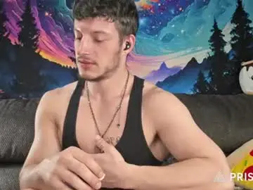 Chaturbate Sex Cam of hardselfsucker1