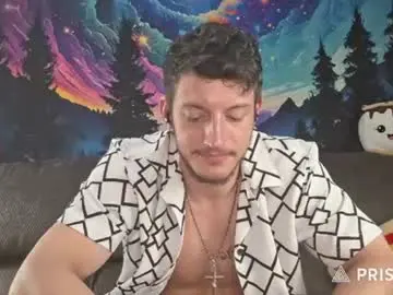 Chaturbate Free Porn Cam of hardselfsucker1