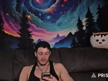 Chaturbate Live Sex Cam of hardselfsucker1