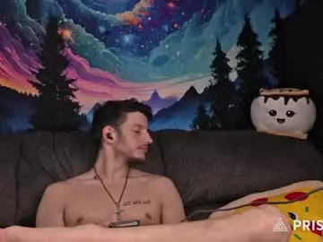 Chaturbate Private Sex Chat of hardselfsucker1