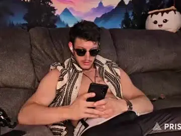 Chaturbate Sex Chat of hardselfsucker1