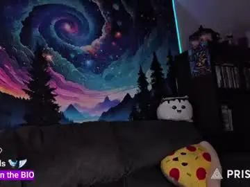 Chaturbate Best live sex cam show of hardselfsucker1