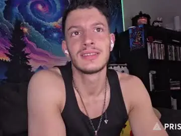 Chaturbate Adult Webcams of hardselfsucker1
