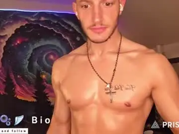 Chaturbate Free Live Porn of hardselfsucker1