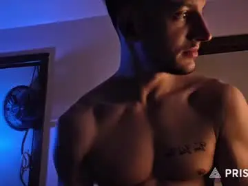 Chaturbate Live Sex of hardselfsucker1
