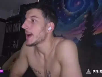 Chaturbate Adult Video Chat of hardselfsucker1