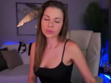 Chaturbate Sex Cam of kissablekira
