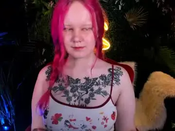 Chaturbate Sex Cam of kittenxoann