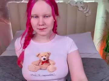 Chaturbate Private Sex Chat of kittenxoann