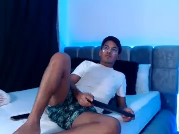 Chaturbate Adult Webcam of luca_vegas