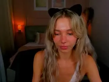 Chaturbate Free Live Porn of lulualise