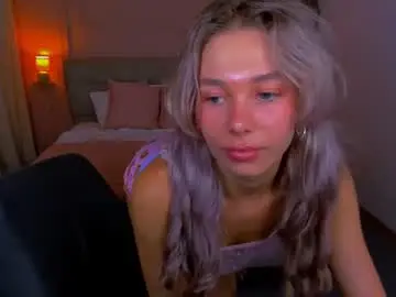Chaturbate Adult Webcams of lulualise