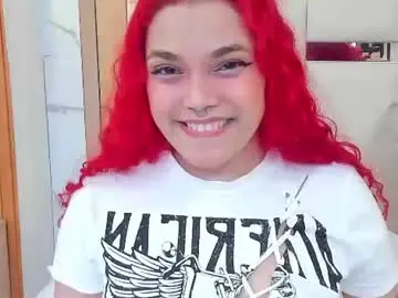 Chaturbate Adult Webcams of luna__vegga