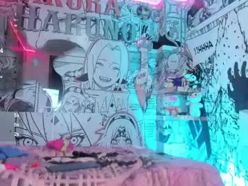 Chaturbate Adult Webcam of megan_cute4u