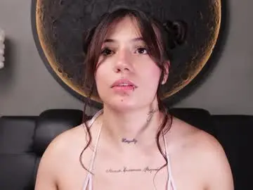Chaturbate Sex Chat of miss___charlotte