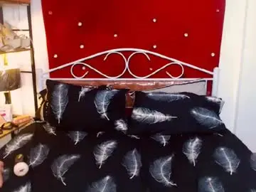 Chaturbate Live Sex of missdominantbigcockx