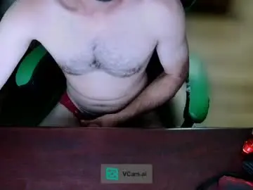 Chaturbate Best live sex cam show of robmaster98