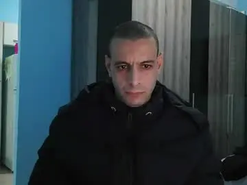 Chaturbate Live Sex of ronnispoto