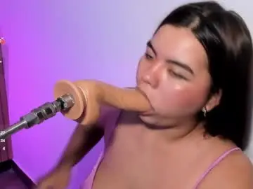 Chaturbate Best Webcam of salomee_bigboobs