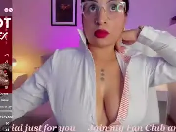 Chaturbate Sex Cam of sheyla_hills_