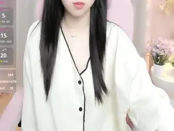 Chaturbate Live Sex of shynana23