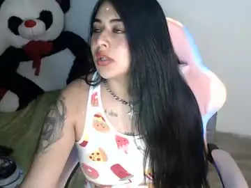 Chaturbate Adult Webcam of sophia_dazza398