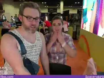 Chaturbate Watch Live Sex Cams of spaceneighbor