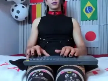 Chaturbate Best Webcam of vicky_fant4sy