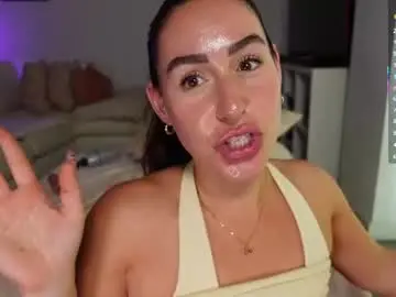 Chaturbate Live Porn of britishsofia