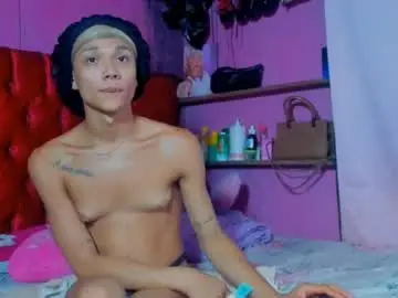 Chaturbate Live Sex Cam of flower_weed