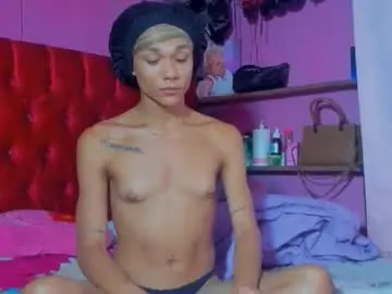 Chaturbate Live Porn of flower_weed