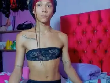 Chaturbate Nude Webcam of flower_weed
