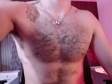 Chaturbate Live Sex Cam of happy_hot7