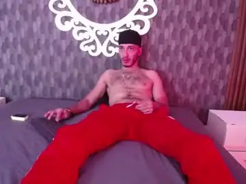 Chaturbate Private Sex Chat of happy_hot7