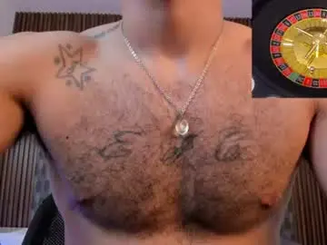 Chaturbate Nude Webcam of happy_hot7