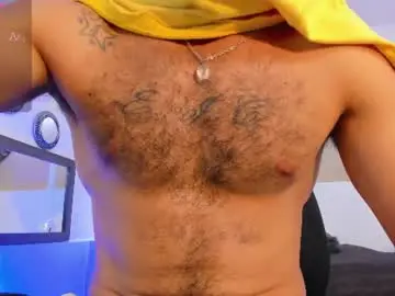 Chaturbate Free Live Porn of happy_hot7