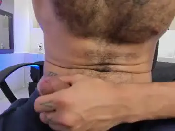 Chaturbate Free Porn Cam of happy_hot7