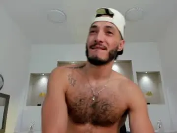 Chaturbate Live Sex of happy_hot7