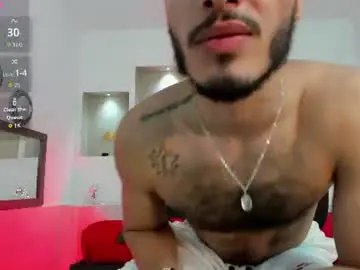 Chaturbate Free Live Porn of happy_hot7