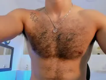 Chaturbate Sex Cam of happy_hot7