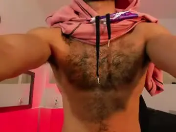 Chaturbate Watch Live Sex Cams of happy_hot7