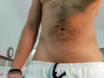 Chaturbate Live Sex of happy_hot7