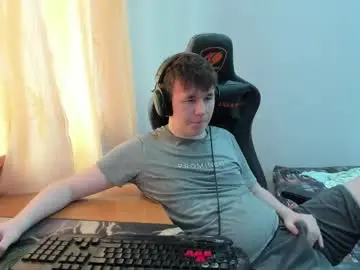 Chaturbate Adult Video Chat of iliaskrislove