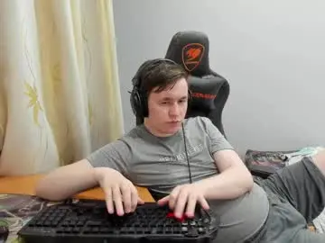 Chaturbate Live Porn of iliaskrislove