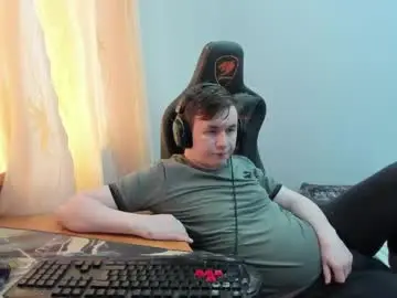 Chaturbate Best Webcam of iliaskrislove