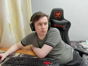 Chaturbate Best Webcam of iliaskrislove
