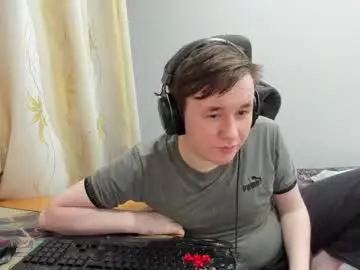 Chaturbate Free Porn Cam of iliaskrislove