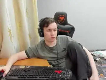 Chaturbate Nude Webcam of iliaskrislove
