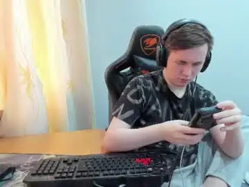 Chaturbate Sex Chat of iliaskrislove