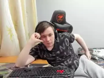 Chaturbate Live Sex Cam of iliaskrislove